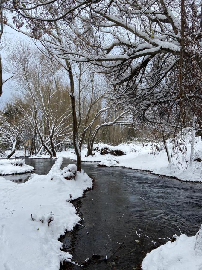 산카를로스데바릴로체 El Arroyo Del Sur 빌라 외부 사진