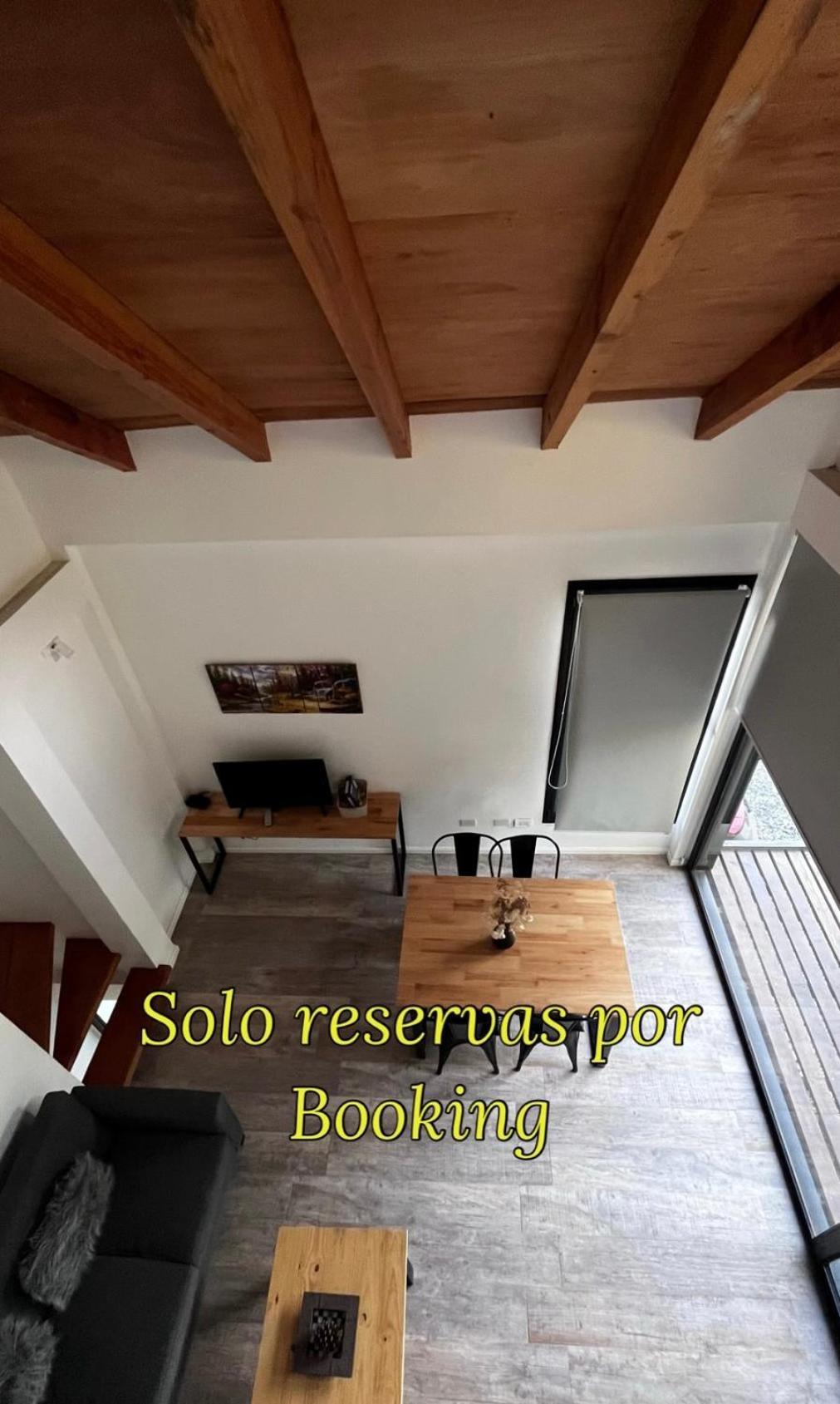 산카를로스데바릴로체 El Arroyo Del Sur 빌라 외부 사진